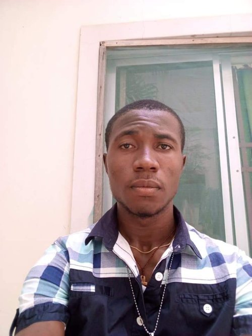 Ndubueze chimezie