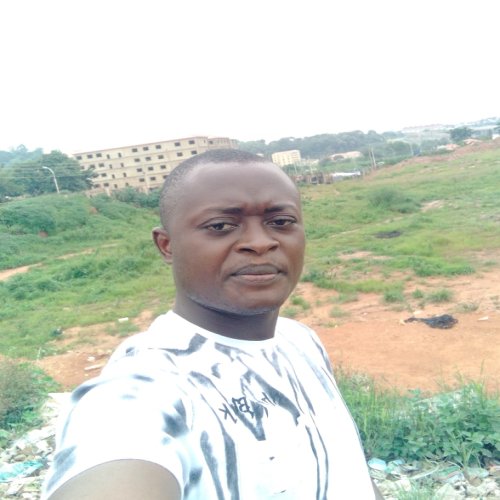 Thomas Onuche Gabriel