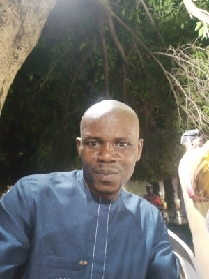 Akeem Gbadamosi
